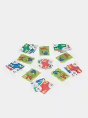 Настольная игра Hobby World "7 на 9"