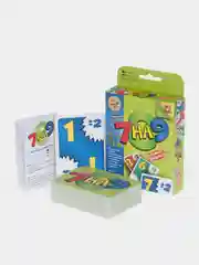 Настольная игра Hobby World "7 на 9"