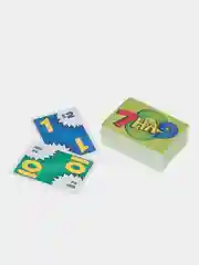 Настольная игра Hobby World "7 на 9"
