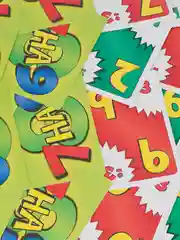 Настольная игра Hobby World "7 на 9"