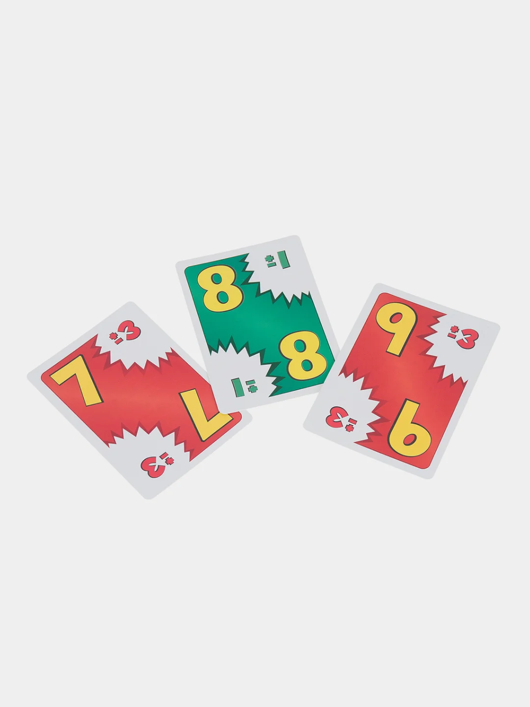 Настольная игра Hobby World "7 на 9"