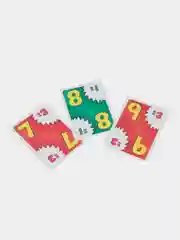 Настольная игра Hobby World "7 на 9"