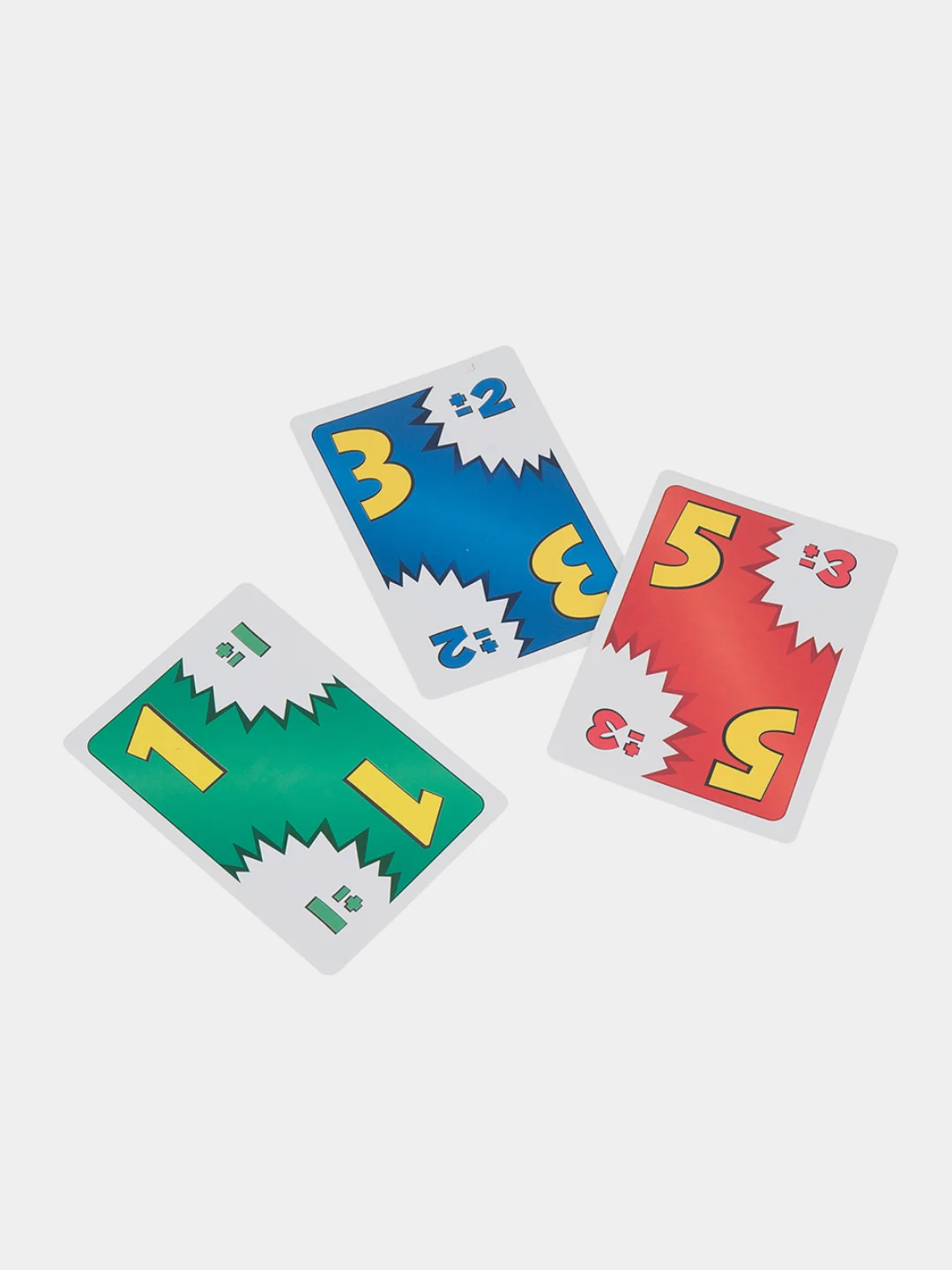 Настольная игра Hobby World "7 на 9"