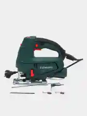 Лобзик электрический Favourite JS 920, 920 Вт, лазер, 0-3000 ход/мин, маятник