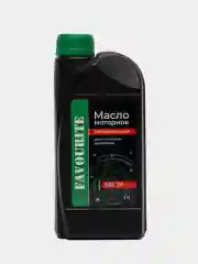 Масло четырехтактное для мототехники FAVOURITE FO-4TM