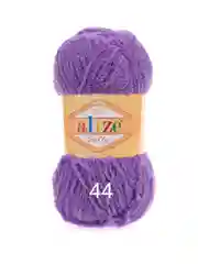 Плюшевая пряжа Alizе softy, 50 г, 115 м