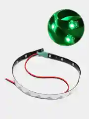 Зеленый светодиодная LED лента 5 цветов 12V