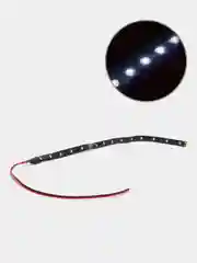 Белый светодиодная LED лента 5 цветов 12V