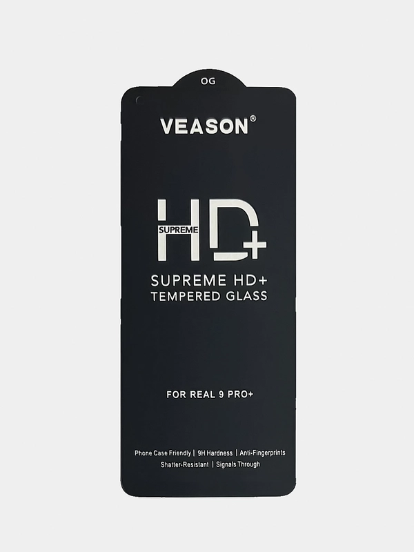 Защитное стекло Veason для Realme 9 Pro +