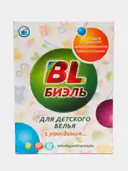 Стиральный порошок для детского белья BL, 400 г