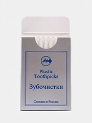 Набор зубочисток "Plastic Toothpicks №5"