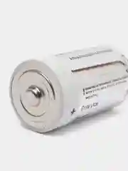 Батарейки КОМПЛЕКТ 2 шт, SONNEN Alkaline,  D (LR20, 13А), алкалиновые, блистер, 451091