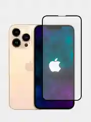 Защитное стекло на iPhone 12 Pro Max