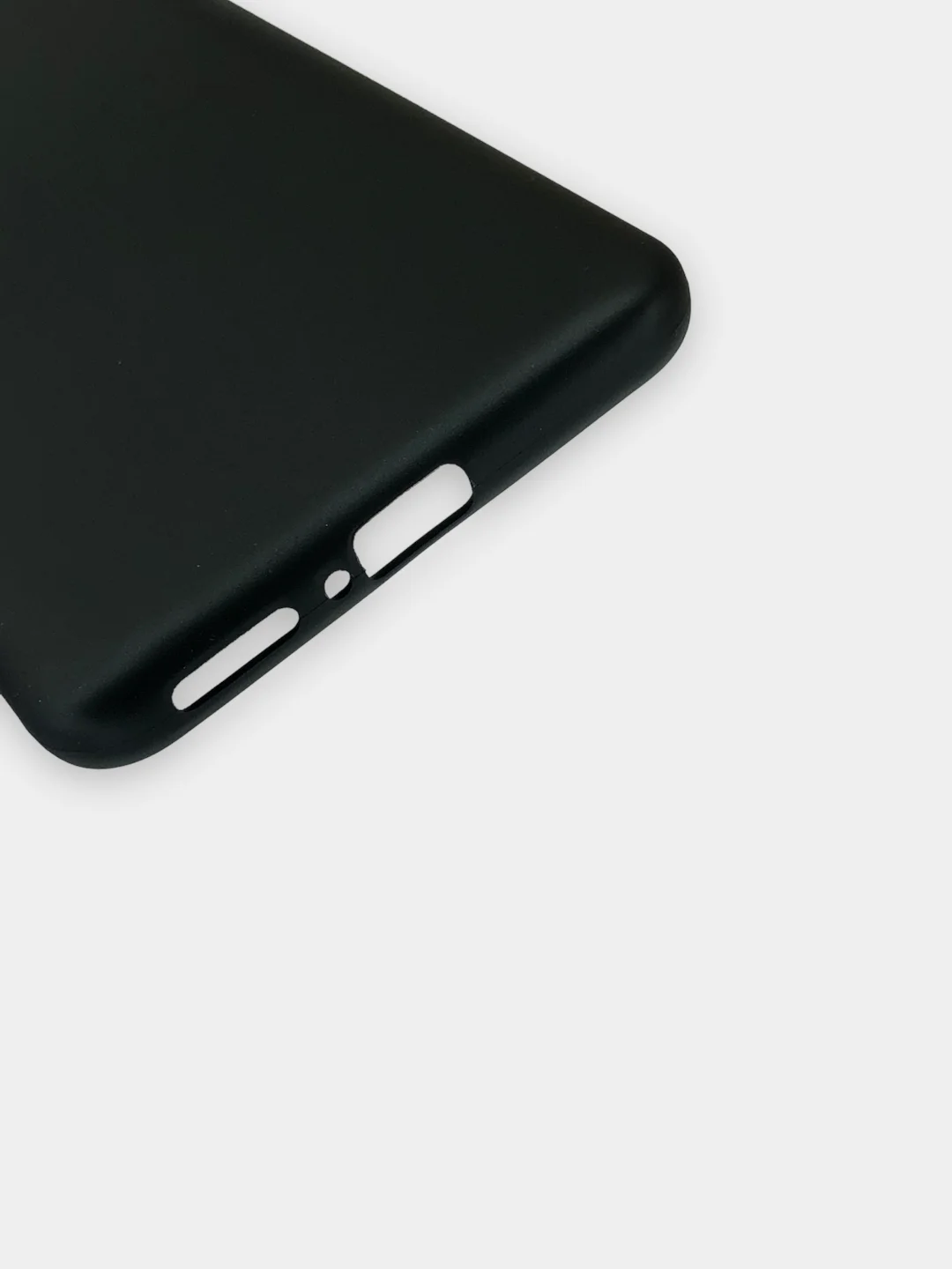 Черный чехол для Xiaomi 12T, 12T Pro, Redmi K50 Ultra, Сяоми 12Т (Про), Редми К50 Ультра черный