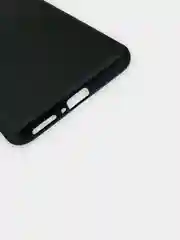 Черный чехол для Xiaomi 12T, 12T Pro, Redmi K50 Ultra, Сяоми 12Т (Про), Редми К50 Ультра черный