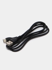 Кабель зарядный Borofone BX51 (до 3A, Type-C, MicroUSB, Lightning для Android и iPhone)