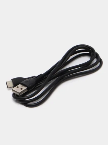 Кабель зарядный Borofone BX51 (до 3A, Type-C, MicroUSB, Lightning для Android и iPhone)