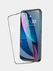 Защитное стекло на iPhone X / XS / 11 Pro