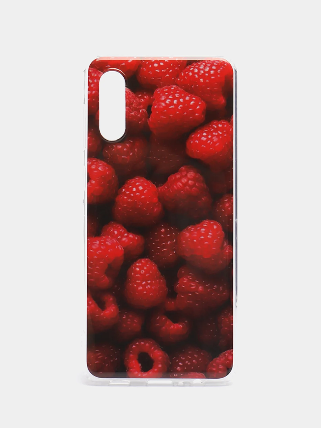 Тёмно-бордовый чехол Samsung Galaxy A02, Самсунг Галакси А02 силиконовый, с рисунком