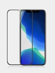 Защитное стекло на IPhone XR / 11