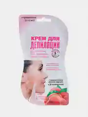 Крем для депиляции, деликатный, 10 мл