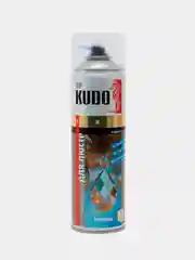 Очиститель KUDO, для люстр, пенный, 650 мл