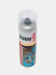 Очиститель KUDO, для люстр, пенный, 650 мл