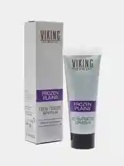 Гель крем после бритья "Viking" - Ледяные равнины, 75 мл