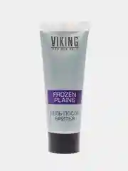 Гель крем после бритья "Viking" - Ледяные равнины, 75 мл