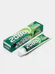 KeraSys Зубная паста Зеленый чай 120 г
