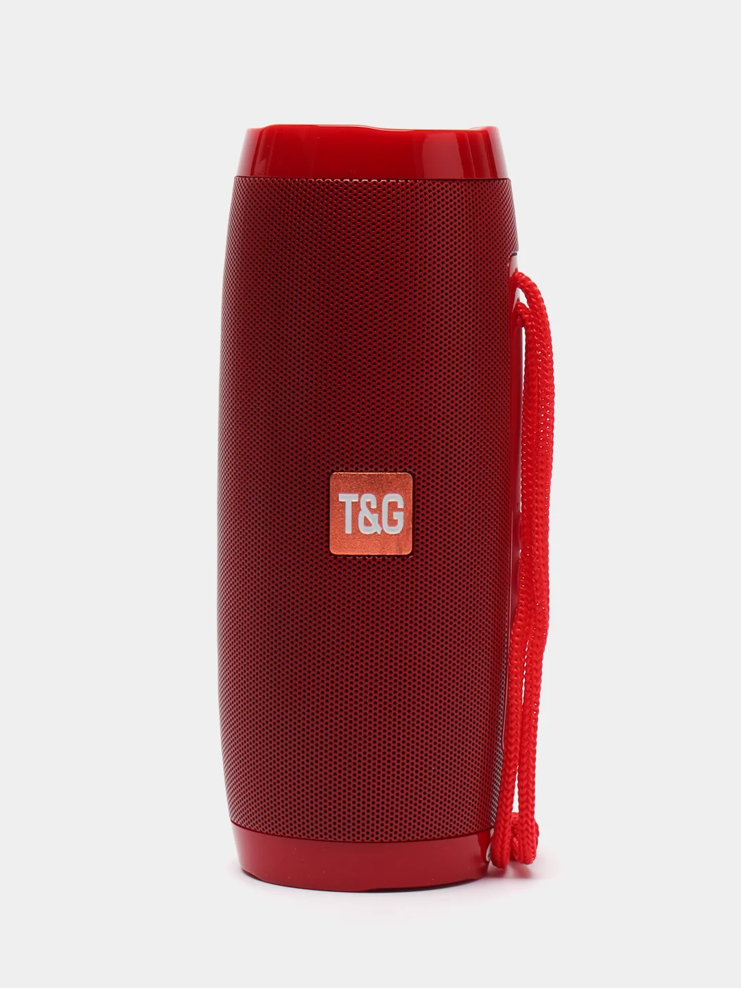 Мятный беспроводная портативная блютуз колонка TG 157