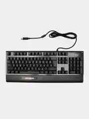 Игровая клавиатура Harper Gaming DeAd Moroz GKB-P101, механическая, гарантия 1 год