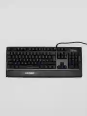 Игровая клавиатура Harper Gaming DeAd Moroz GKB-P101, механическая, гарантия 1 год