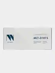 Картридж NV Print NV-MLT-D101S для Samsung ML-2160/2165/ SCX-3400/3405/3405W, 1500 стр
