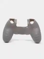 Серый защитный чехол для джойстика PS4 / DualShock 4  / PlayStation 4