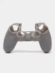 Серый защитный чехол для джойстика PS4 / DualShock 4  / PlayStation 4