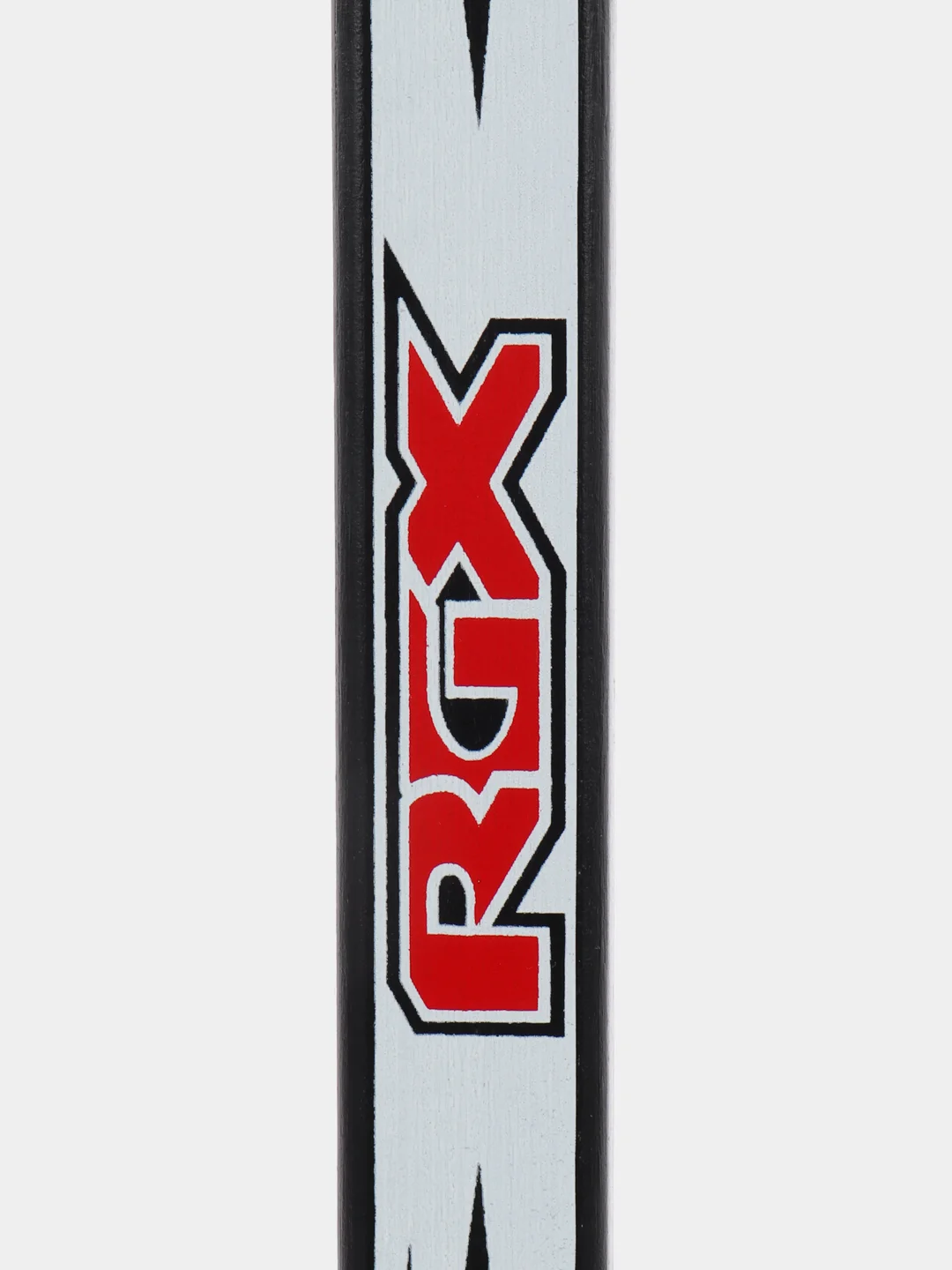 Красный клюшка хоккейная взрослая RGX DYNAMIC L,XL, правая