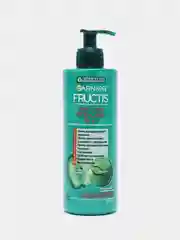 Garnier Fructis Комплексный несмываемый крем "Рост во всю силу 10 в 1", 400 мл