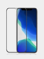 Защитное стекло на iPhone X / XS / 11 Pro