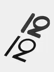 Черный часы настенный 3Д - аппликация "Сделай сам", 100-120 см