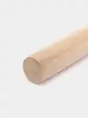 Скалка деревянная  28 см