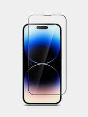 Защитное стекло на IPhone 14 Pro Max