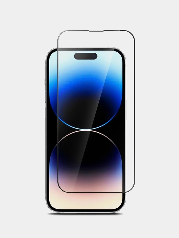 Защитное стекло на IPhone 14 Pro Max