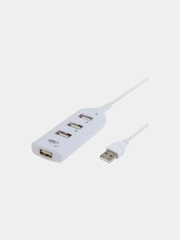 Разветвитель USB HUB 2.0 NN-HB004 на 4 порта