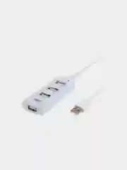 Разветвитель USB HUB 2.0 NN-HB004 на 4 порта