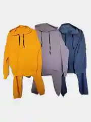 Женский спортивный костюм