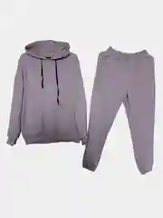 Желтый женский спортивный костюм