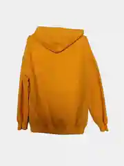 Желтый женский спортивный костюм