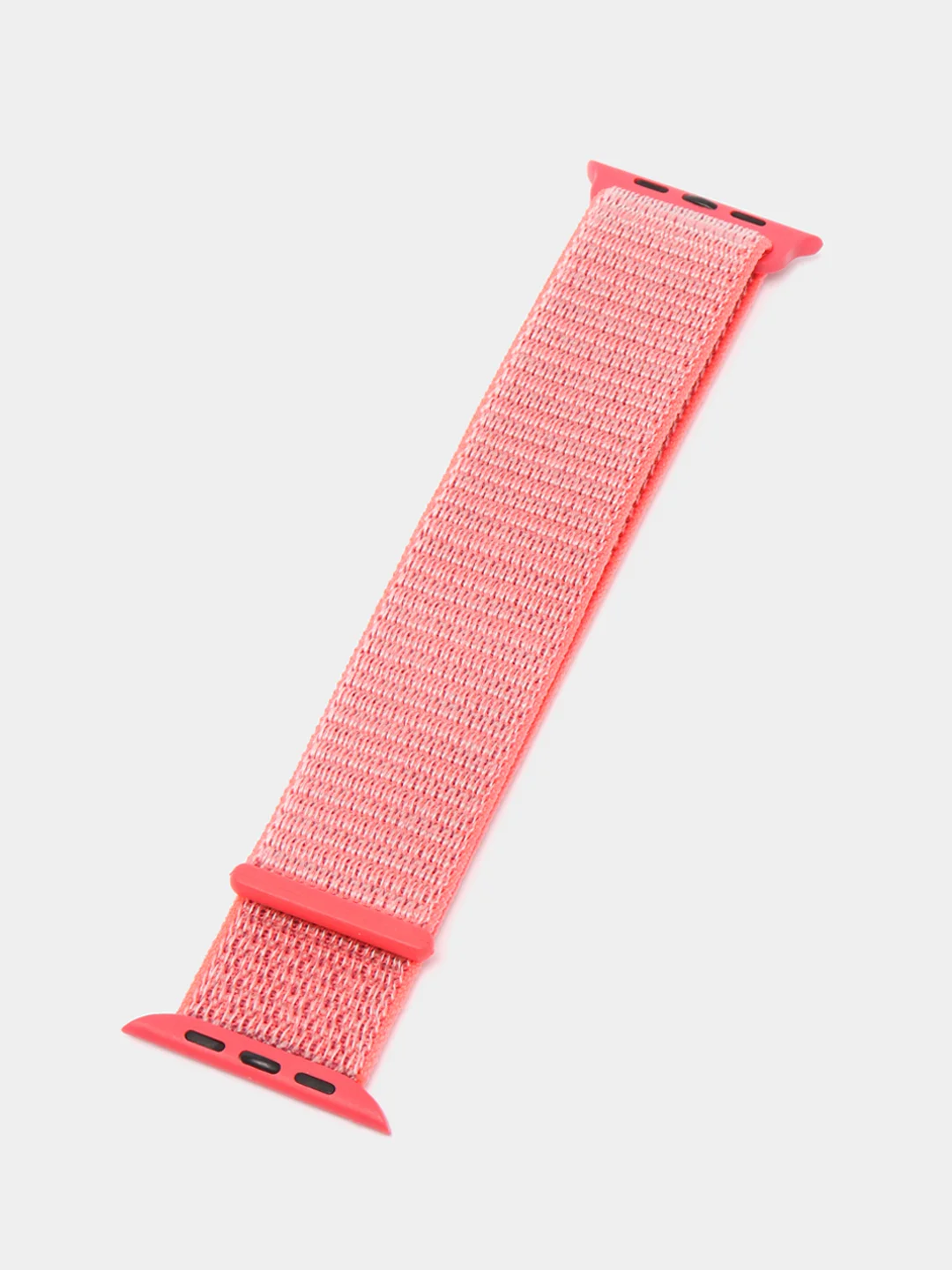 Конфетный нейлоновый ремешок для Apple Watch