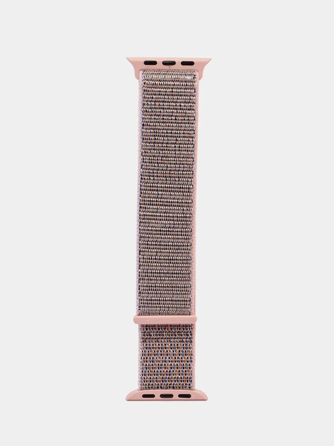 Бежевый нейлоновый ремешок для Apple Watch